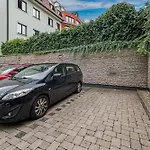 Downtown Bratislava B&B